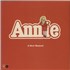 Click here for more info about 'Original Cast Recording - Annie - Quadraphonic'