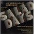 Click here for more info about 'Original Cast Recording - Selection Of The Songs From Salad Days'
