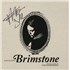 Click here for more info about 'Original Soundtrack - Brimstone [Original Film Score] - Autographed'