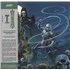 Click here for more info about 'Original Soundtrack - Castlevania II: Simon's Quest - Blue with Green Splatter Vinyl'