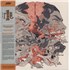 Click here for more info about 'Original Soundtrack - Castlevania III: Dracula's Curse - Orange W/ Grey & Black Splatter Vinyl'