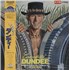 Click here for more info about 'Crocodile Dundee - White label + Obi'