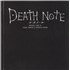 Click here for more info about 'Original Soundtrack - Death Note Original Score - Black & White Burst Vinyl'