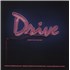 Click here for more info about ' - Drive - Clear With Purple Vinyl + Numbered Neon Sign Sleeve'