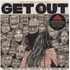 Click here for more info about 'Original Soundtrack - Get Out - 180gm Blue Marbled & White Vinyl'