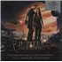 Click here for more info about 'Jupiter Ascending - 180gm Orange & Black Marbled Vinyl'