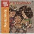 Click here for more info about 'Original Soundtrack - Kenny & Company'