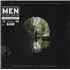 Original Soundtrack - Men - Forest Green Vinyl - Sealed