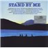 Click here for more info about 'Original Soundtrack - Stand By Me - Blue Transparent Vinyl - Numbered - Sealed'