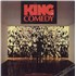 Click here for more info about 'The King Of Comedy'