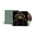 Click here for more info about 'Original Soundtrack - The Monkey - Score by Edo Van Breemen - Split Brown & Green Vinyl'