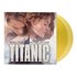 Click here for more info about 'Titanic - Translucent Yellow Vinyl 180 Gram - Numbered Edition + Movie Poster'