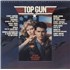 Click here for more info about 'Original Soundtrack - Top Gun - Promo Stamp'