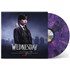 Click here for more info about 'Original Soundtrack - Wednesday: Season 2 [Original Soundtrack from the Netflix Series] - Purple & Black Marbled Vinyl'