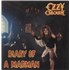 Click here for more info about 'Ozzy Osbourne - Diary Of A Madman - VG'