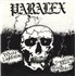 Click here for more info about 'Paralex - White Lightning - Green Vinyl'