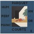 Click here for more info about 'Parquet Courts - Human Performance'