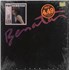 Click here for more info about 'Pat Benatar - Live From Earth - Sticker - Shrink'
