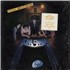 Click here for more info about 'Paul McCartney and Wings - Back To The Egg - Shrink - 2 Hype Stickers'