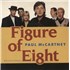 Click here for more info about 'Paul McCartney and Wings - Figure Of Eight - p/s'