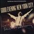 Click here for more info about 'Good Evening New York City'