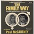 Click here for more info about 'Paul McCartney and Wings - The Family Way - EX'