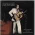 Click here for more info about 'Live Rhymin' - Promo Stamped'