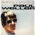 Click here for more info about 'Paul Weller - Above The Clouds - EX'