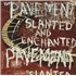Click here for more info about 'Pavement - Slanted And Enchanted - EX'
