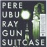 Click here for more info about 'Ray Gun Suitcase - RSD23 - White Vinyl'