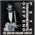Click here for more info about 'The Brixton England Concert'
