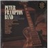 Click here for more info about 'Peter Frampton - All Blues - Shrink'