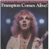 Click here for more info about 'Peter Frampton - Frampton Comes Alive - 200g - Sealed'