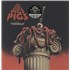 Click here for more info about 'Pigs Pigs Pigs Pigs Pigs Pigs Pigs - Viscerals - Blackened Blood Vinyl'