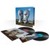 Click here for more info about 'The Division Bell - Remastered 180 Gram - Sealed'