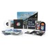Click here for more info about 'Wish You Were Here (50th Anniversary) - Deluxe Edition 4LP Clear Vinyl + Blu-Ray Disc - Sealed'
