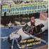 Click here for more info about 'Plasmatics - New Hope For The Wretched - Black Vinyl + Hype-Sticker & Poster'