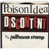 Click here for more info about 'Poison Idea - Discontent'