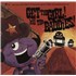 Click here for more info about 'Pop Will Eat Itself - Get The Girl! Kill The Baddies!- Promo With Poster & Press Release Flyer'