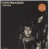 Click here for more info about 'Popstrangers - Fortuna - Clear Vinyl + Opened Shrink'