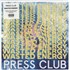 Click here for more info about 'Press Club - Wasted Energy - Tri-colour Splatter Vinyl - Sealed'