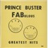 Click here for more info about 'Prince Buster - FABulous Greatest Hits - yellow label'