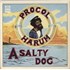 Click here for more info about 'Procol Harum - A Salty Dog'