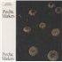 Click here for more info about 'Psychic Markers - Psychic Markers - Yellow Ochre Vinyl - Sealed'