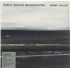 Click here for more info about 'Public Service Broadcasting - Every Valley - Clear vinyl - Sealed'