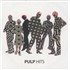 Click here for more info about 'Pulp - Hits [UK Version] - CD-R'