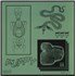 Click here for more info about 'Puppy - III - Green Neon Vinyl'