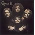 Click here for more info about 'Queen - Queen II - 80's reissue - EX'