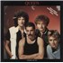 Click here for more info about 'Queen - Radio Ga Ga - Lyric Sleeve - EX'