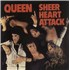 Click here for more info about 'Sheer Heart Attack - 2nd - EX'